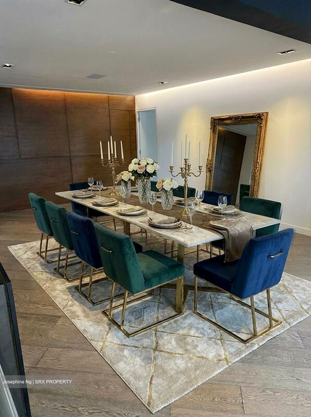 Leonie Towers (D9), Apartment #520407841